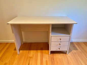 Grey Inval Desk