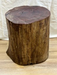 Ironwood Occasional Table