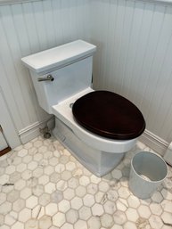 Toto Toilet