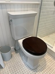 Toto Toilet