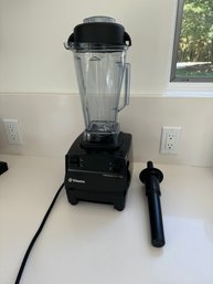 Vitamix 2 Speed Turboblend Food Preparing Machine