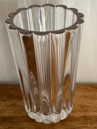 Villeroy & Boch Glass Vase