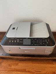 Canon Pixma Printer/Scanner/Fax