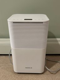 Bublue Dehumidifier