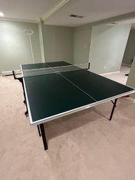 Kettler Ping Pong Table