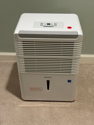 Keystone Dehumidifier