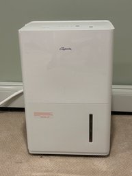 Comfort Aire Dehumidifier