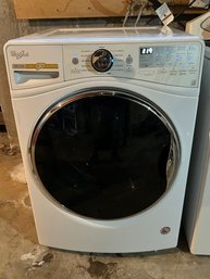 Whirlpool Washing Machine