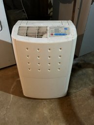 Amana Dehumidifier With Built In Pump