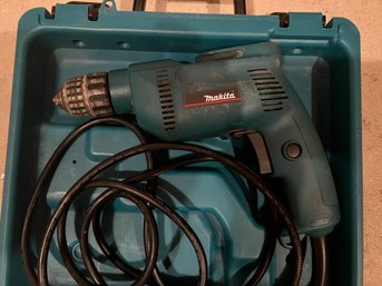 Makita Drill