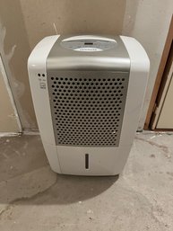 Frigidaire Dehumidifier