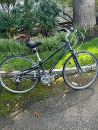 Giant Cypress Model Bicycle