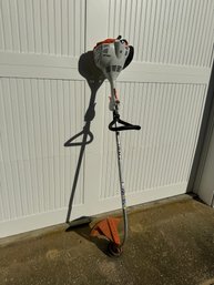 Stihl Gas Powered Weedwacker