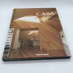 LA CASA OFICINA BY CARLES BROTO