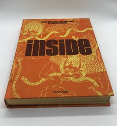 INSIDE ASIA VOL 1 BY ANGELIKA TASCHEN