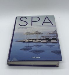 SPA BY ALLISON ATIEFF AND BRYAN BURKHART