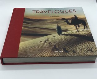 TRAVELOGUES BY BURTON HOLMES