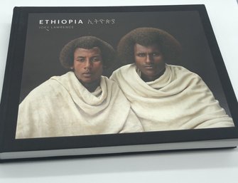 ETHIOPIA BY JOEY LAWRENCE