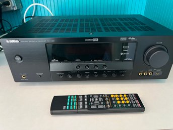 Yamaha AV Receiver RX-V361