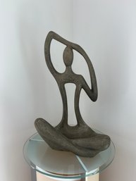 Metal Sculpture