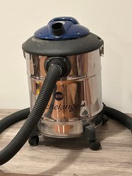 Emer Wet Dry Vacuum