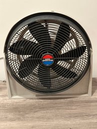 Kool Operator Fan