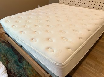 King Size Mattress Simmons Beauty Rest Shakespeare