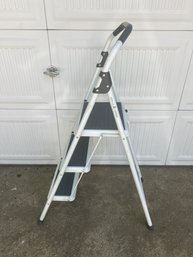 Gorilla Step Ladder