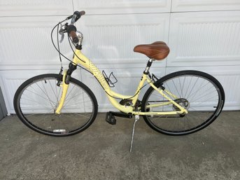 Trek Beach Cruiser Bicycle