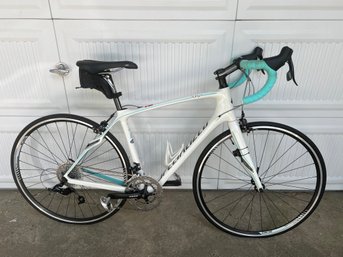 Specialized Ruby Elite Bicycle