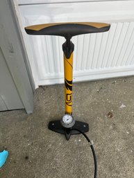 Bike Pump