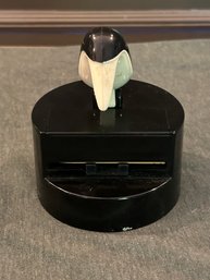 Penguin Toothpick Dispenser