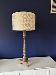 Tall Table Lamp