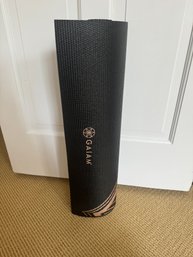 Gaiam Yoga Mat