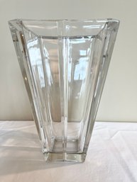 Rosenthal Germany Crystal Vase