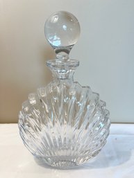 Villeroy & Boch Crystal Platano Decanter