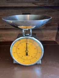 Salter Kitchen Scale