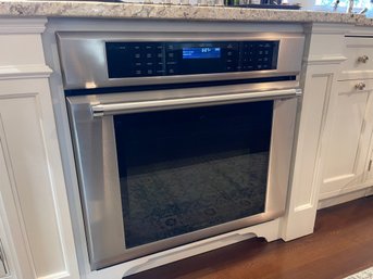 Thermador Wall Oven