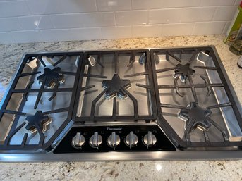 Thermador Stove Range Cooktop