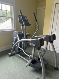 Cyber Arc Trainer Elliptical Model 350A