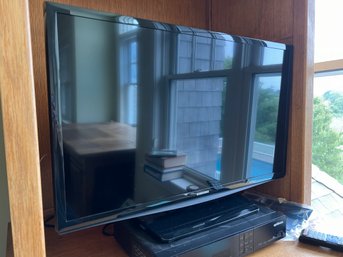 29' Samsung TV (1 Of 2)