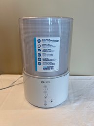 Homedics Cool Mist Ultrasonic Humidifier