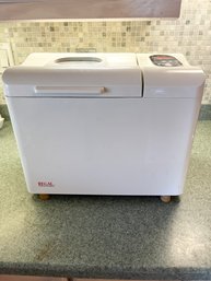 Regal Automatic Bread Maker Model K6727