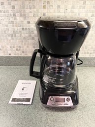 Proctor Silex 12 Cup Coffee Maker