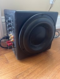 Sunfire True Subwoofer Super Junior