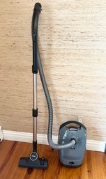 Miele Classic C1 Pure Suction Power Line Vacuum Model SBANO