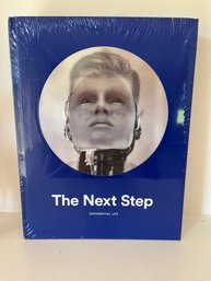 'The Next Step' Essential Life NEW!