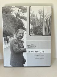 'Glimpses Of My Life' A Photographic Journey By David Rockefeller