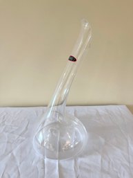 Riedel Glass 14' Decanter