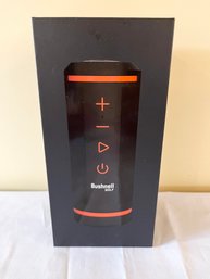 New Bushnell Golf Wingman Bluetooth Speaker